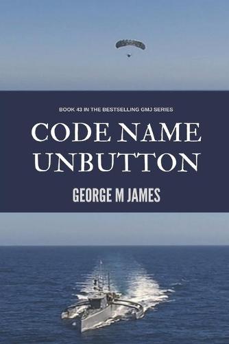 Code Name Unbutton