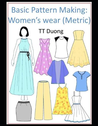 Basic Pattern Making