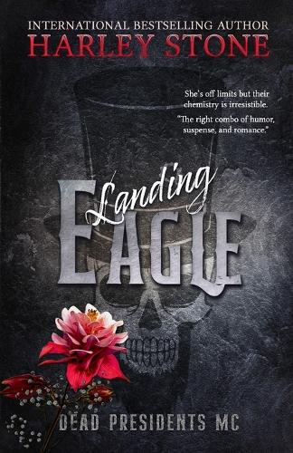 Landing Eagle