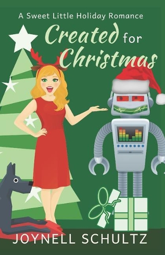 Created for Christmas