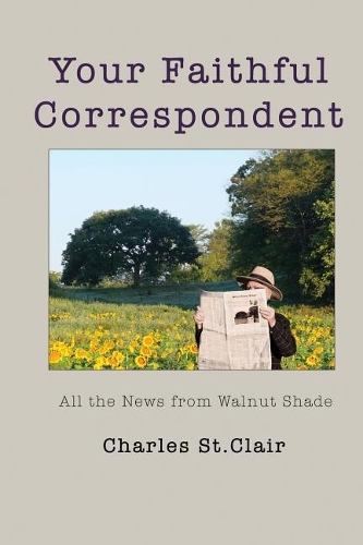 Your Faithful Correspondent