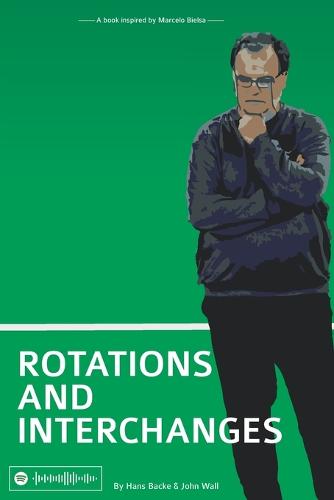 Rotations and Interchanges
