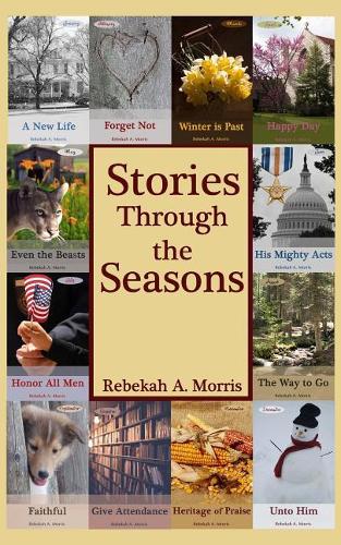 Stories Through the Seasons