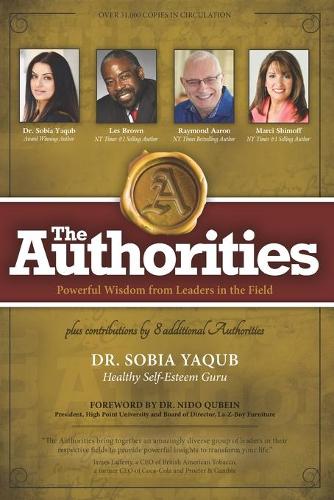The Authorities - Dr. Sobia Yaqub