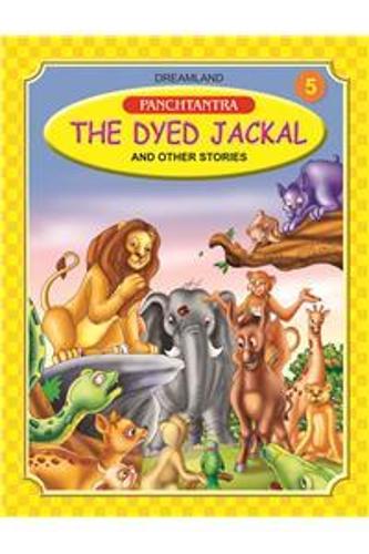 The Dyed Jackal