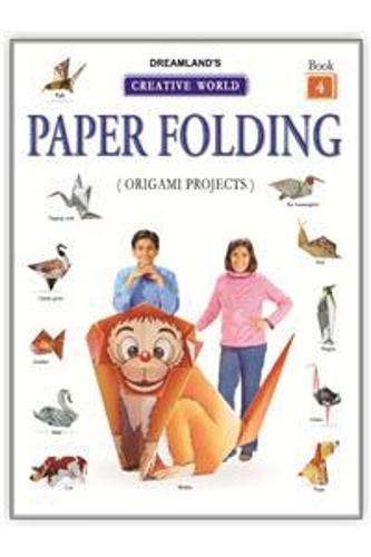 Paper Folding Part 4