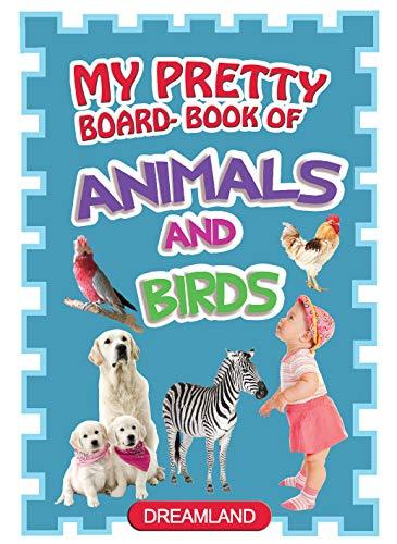 Animals & Birds
