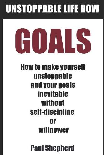 Unstoppable Life Now