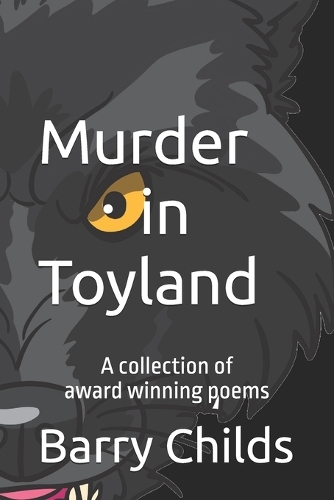 Murder in Toyland