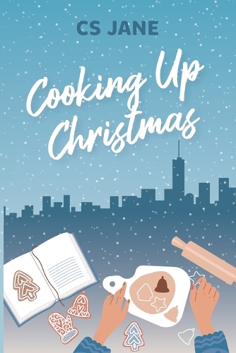 Cooking Up Christmas