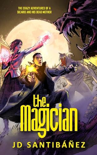 The Magician