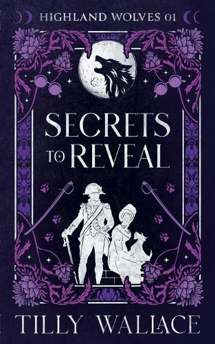 Secrets to Reveal