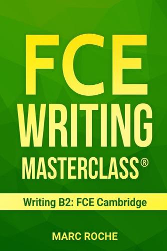 FCE Writing Masterclass (R) (Writing B2