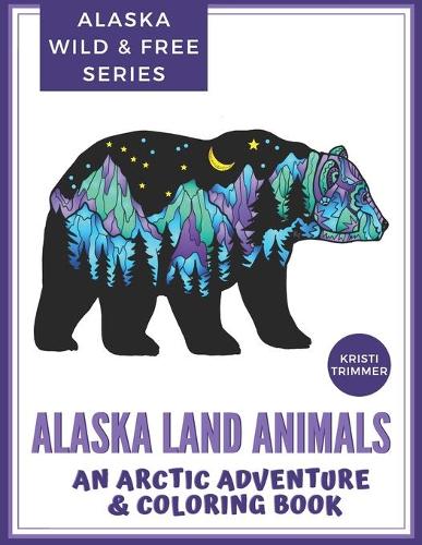 Alaska Land Animals
