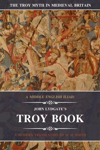 A Middle English Iliad