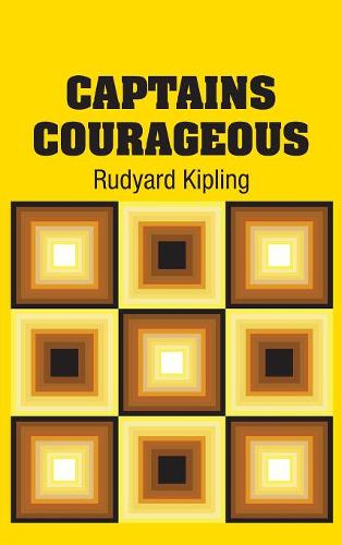 Captains Courageous
