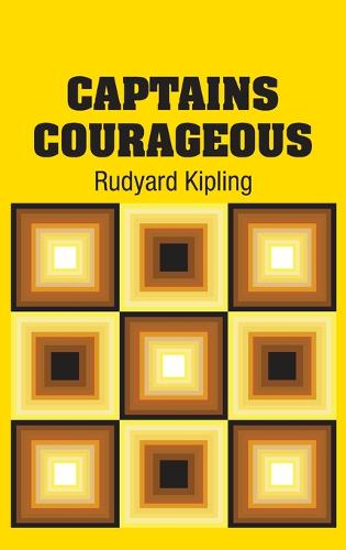 Captains Courageous