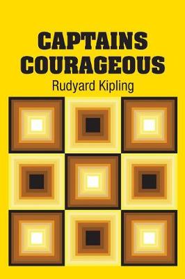 Captains Courageous