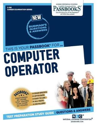 Computer Operator