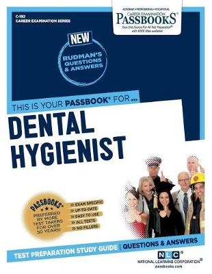 Dental Hygienist