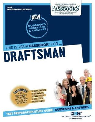 Draftsman/Drafter
