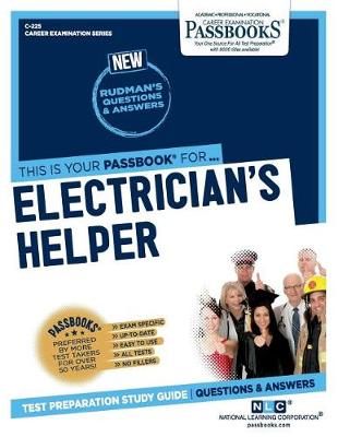 Electricianas Helper
