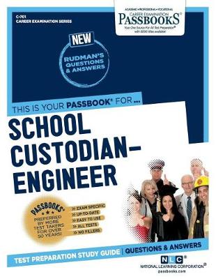 School Custodian-Engineer