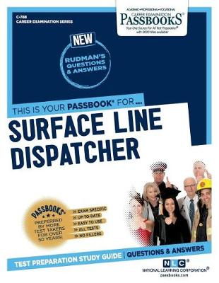 Surface Line Dispatcher