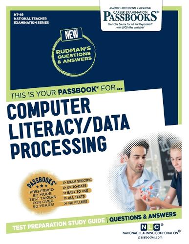 Computer Literacy/Data Processing