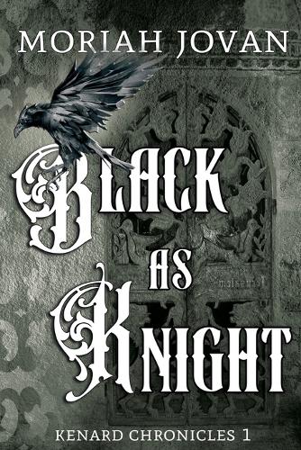 Black as Knight