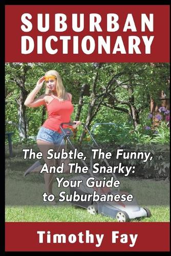 Suburban Dictionary