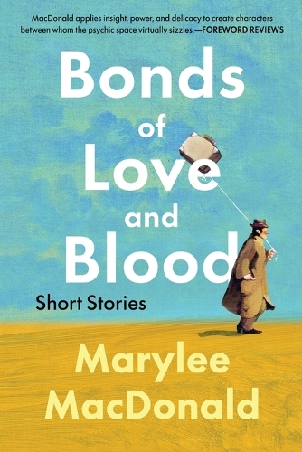 Bonds of Love and Blood