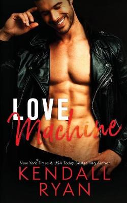 Love Machine