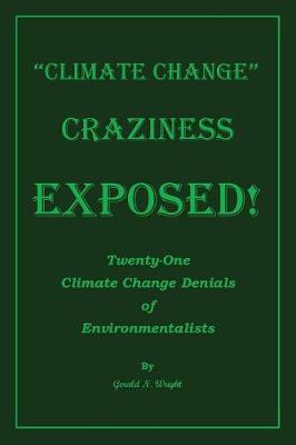 Climate Change War!