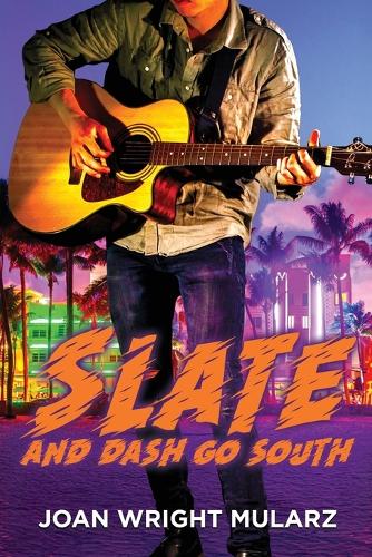 Slate and Dash Go South