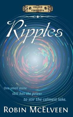Ripples - Children of Y'Dahnndrya Book 1
