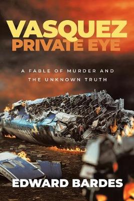 Vasquez Private Eye