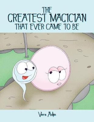 The Greatest Magician That Ever Came To Be