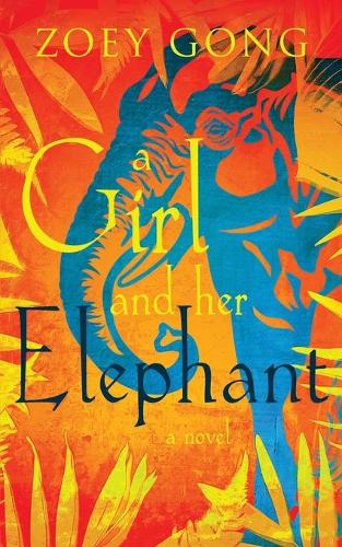 A Girl and Her Elephant