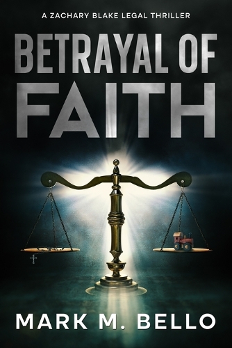 Betrayal of Faith