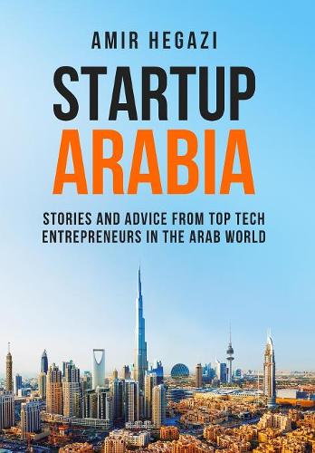 Startup Arabia