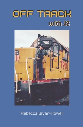 Off Track with J2