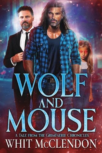 Wolf and Mouse
