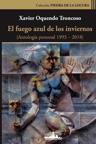 El fuego azul de los inviernos