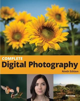 Complete Digital Photography