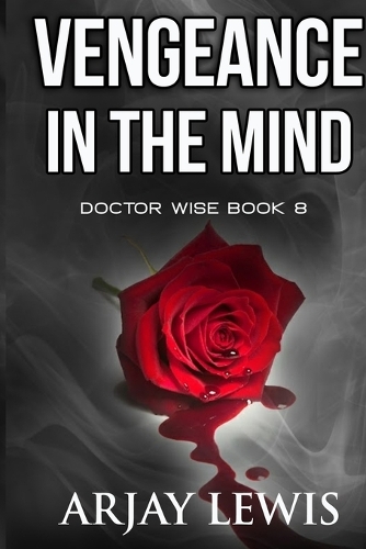 Vengeance In The Mind