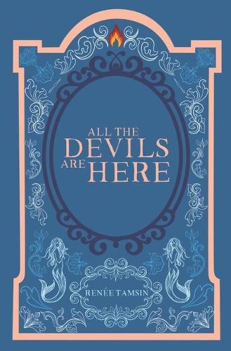 All The Devils Are Here