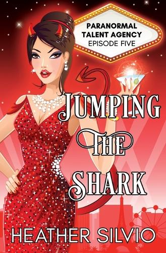 Jumping the Shark