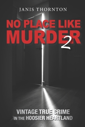 No Place Like Murder 2
