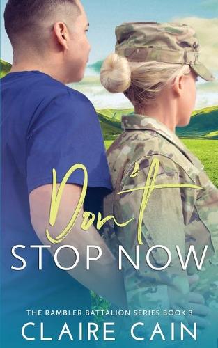 Don't Stop Now